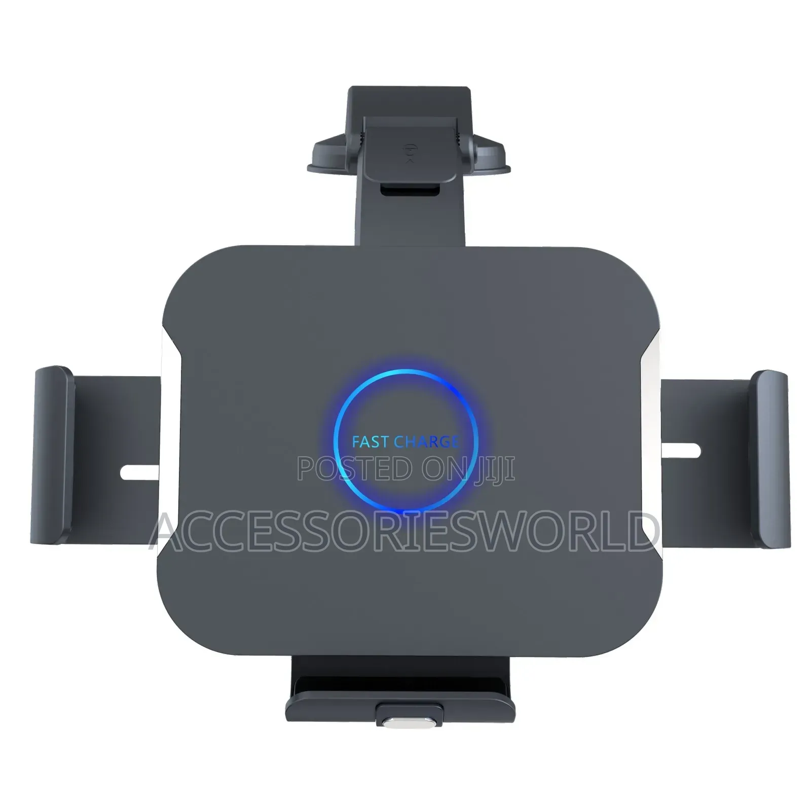 Auto-Clamping Car Mount for Samsung Galaxy Folds