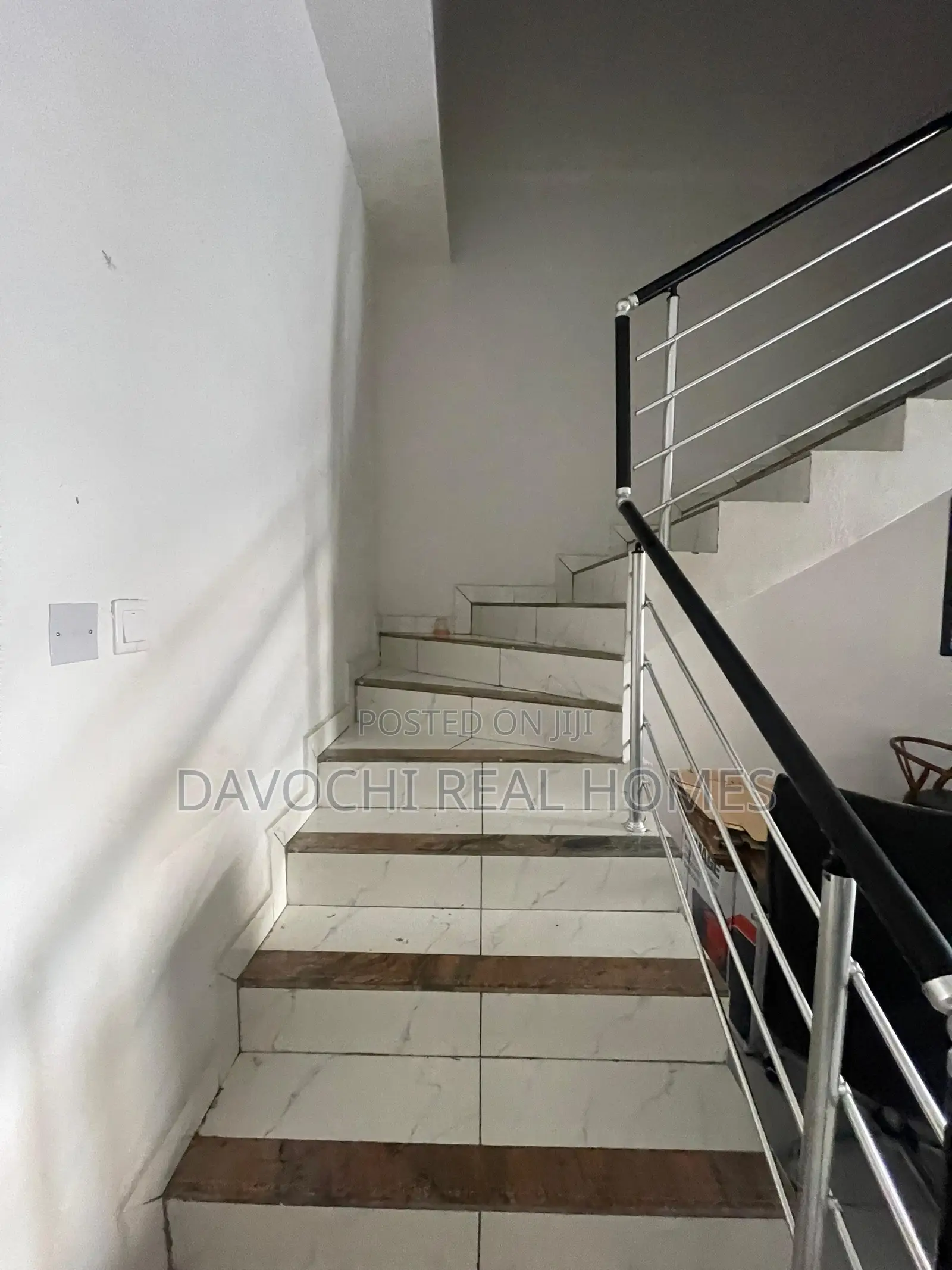 4bdrm Duplex in Vgc, Harris Drive, Ikota for rent