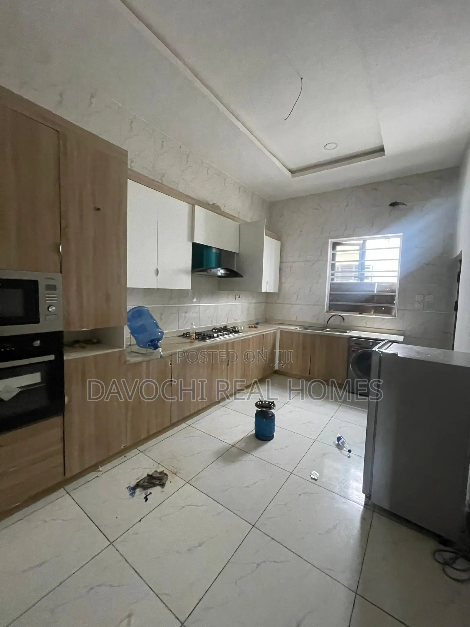 4bdrm Duplex in Vgc, Harris Drive, Ikota for rent