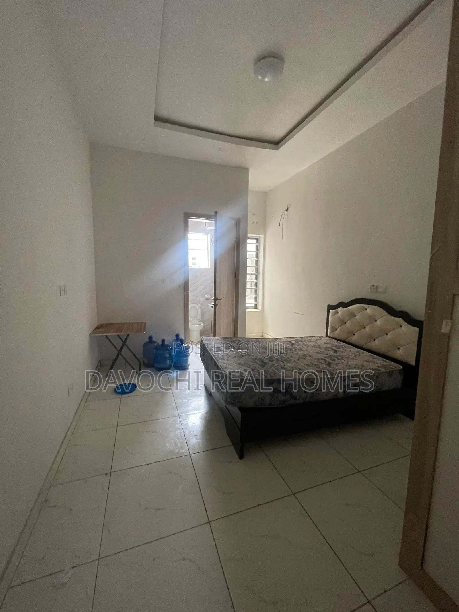 4bdrm Duplex in Vgc, Harris Drive, Ikota for rent