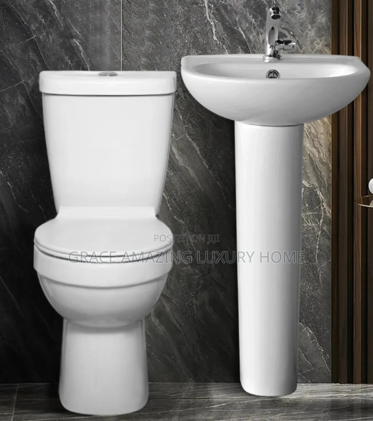 Sanitary Wares