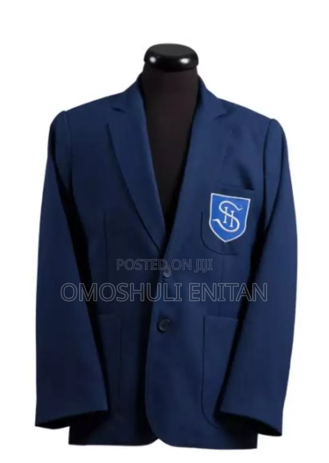 School Blazers for Sale.