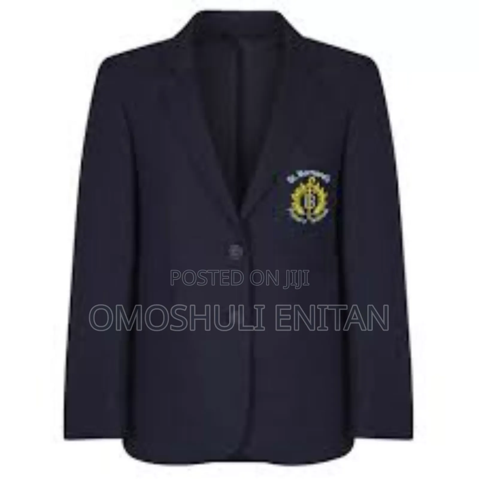 School Blazers for Sale.
