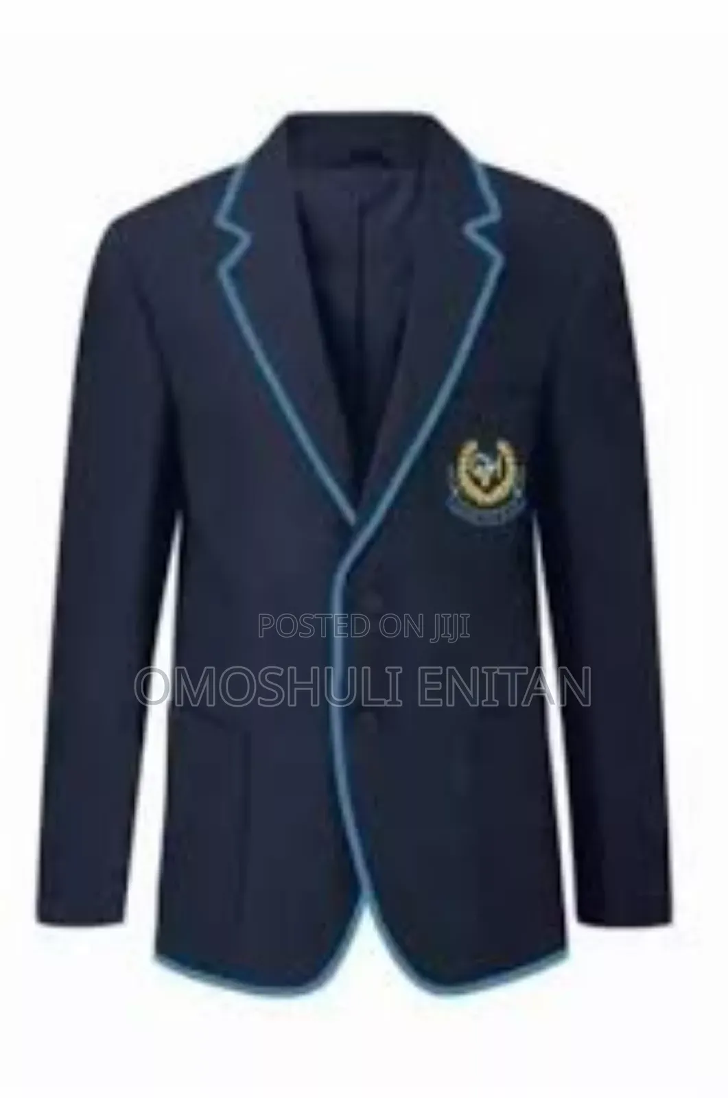 School Blazers for Sale.