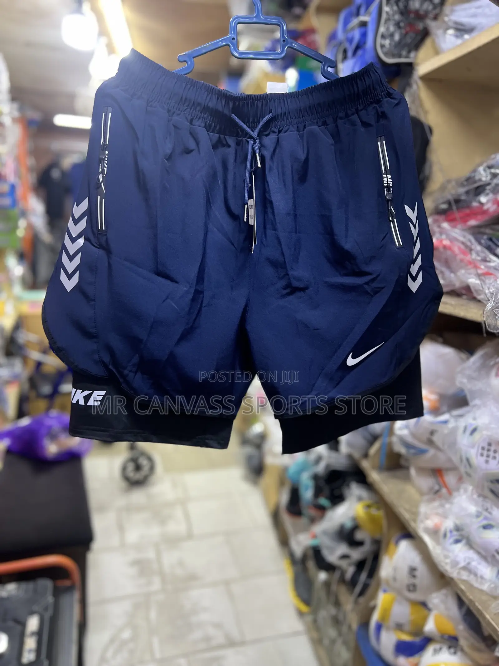 Gym Short for Men