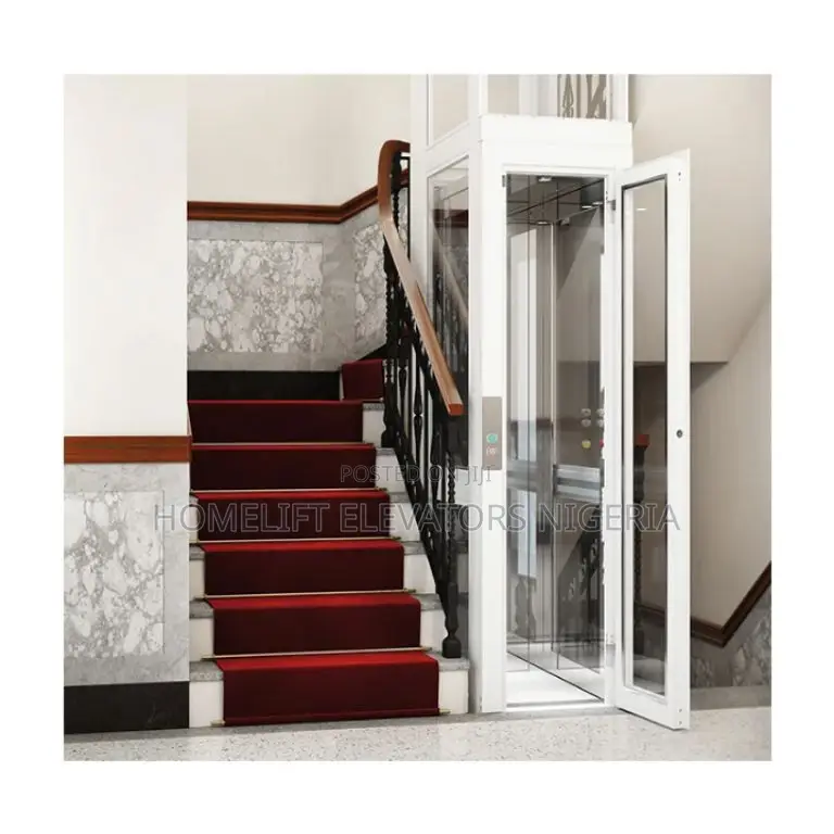 Future Lift