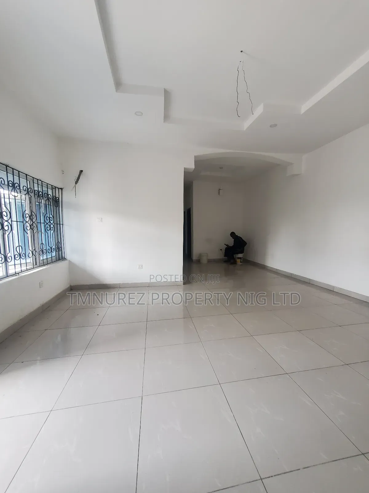 2bdrm Apartment in Lekki County for rent