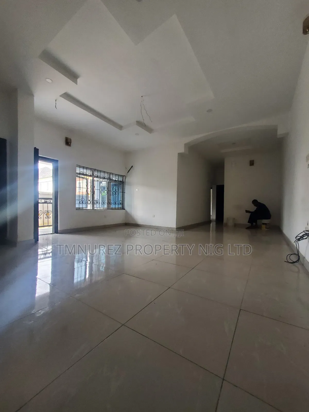 2bdrm Apartment in Lekki County for rent