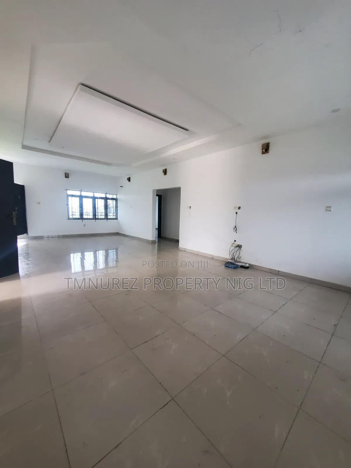 2bdrm Apartment in Lekki County for rent