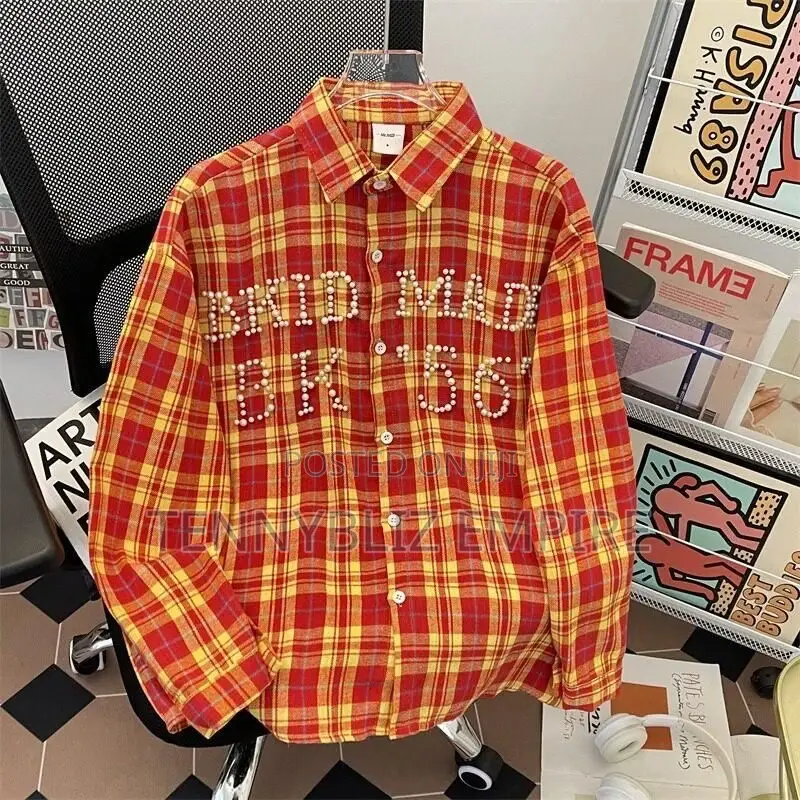 Latest Trend Premium Quality Luxury Turkish Shirts