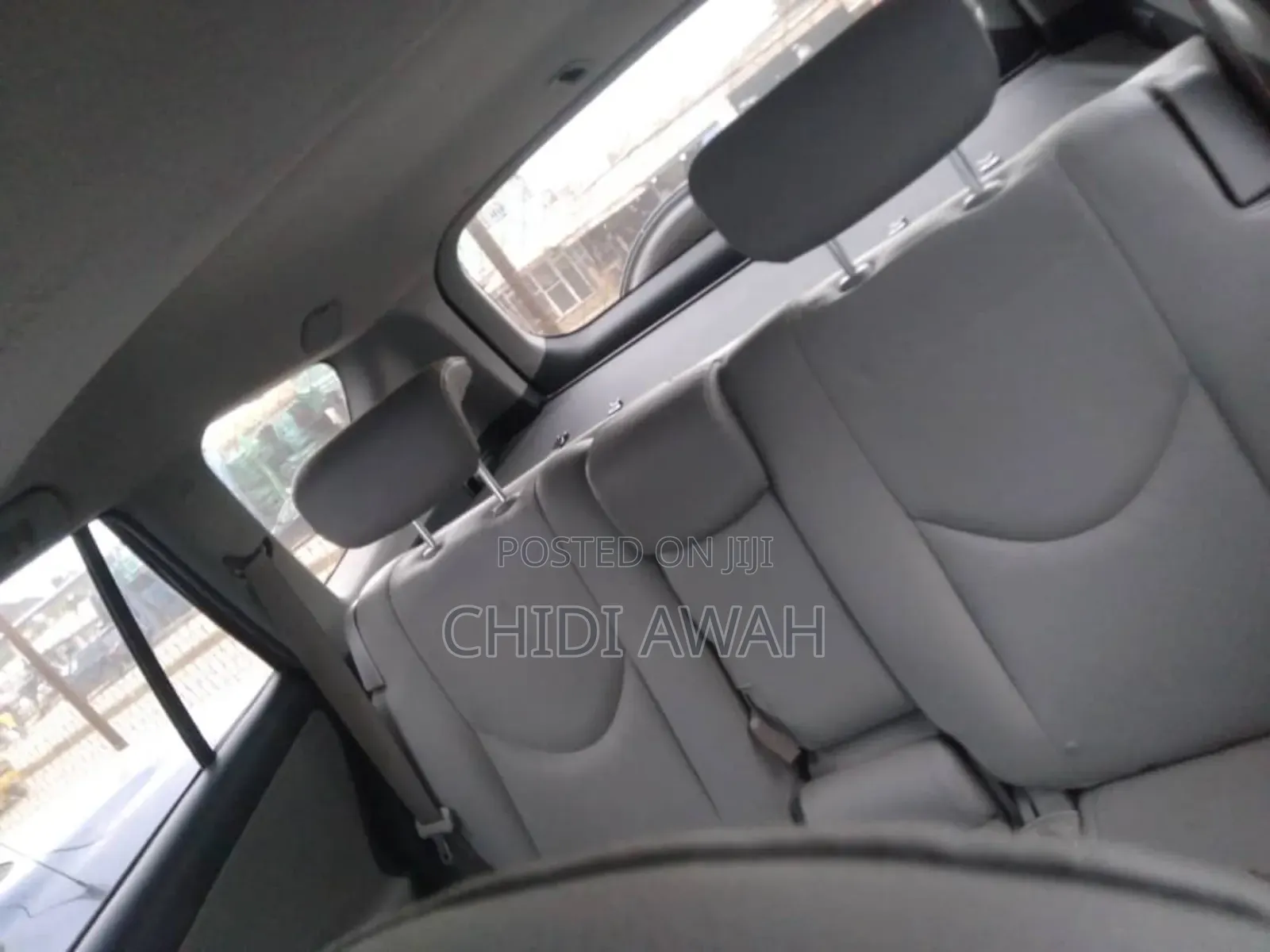 Toyota RAV4 2.5 Limited 2010 Black