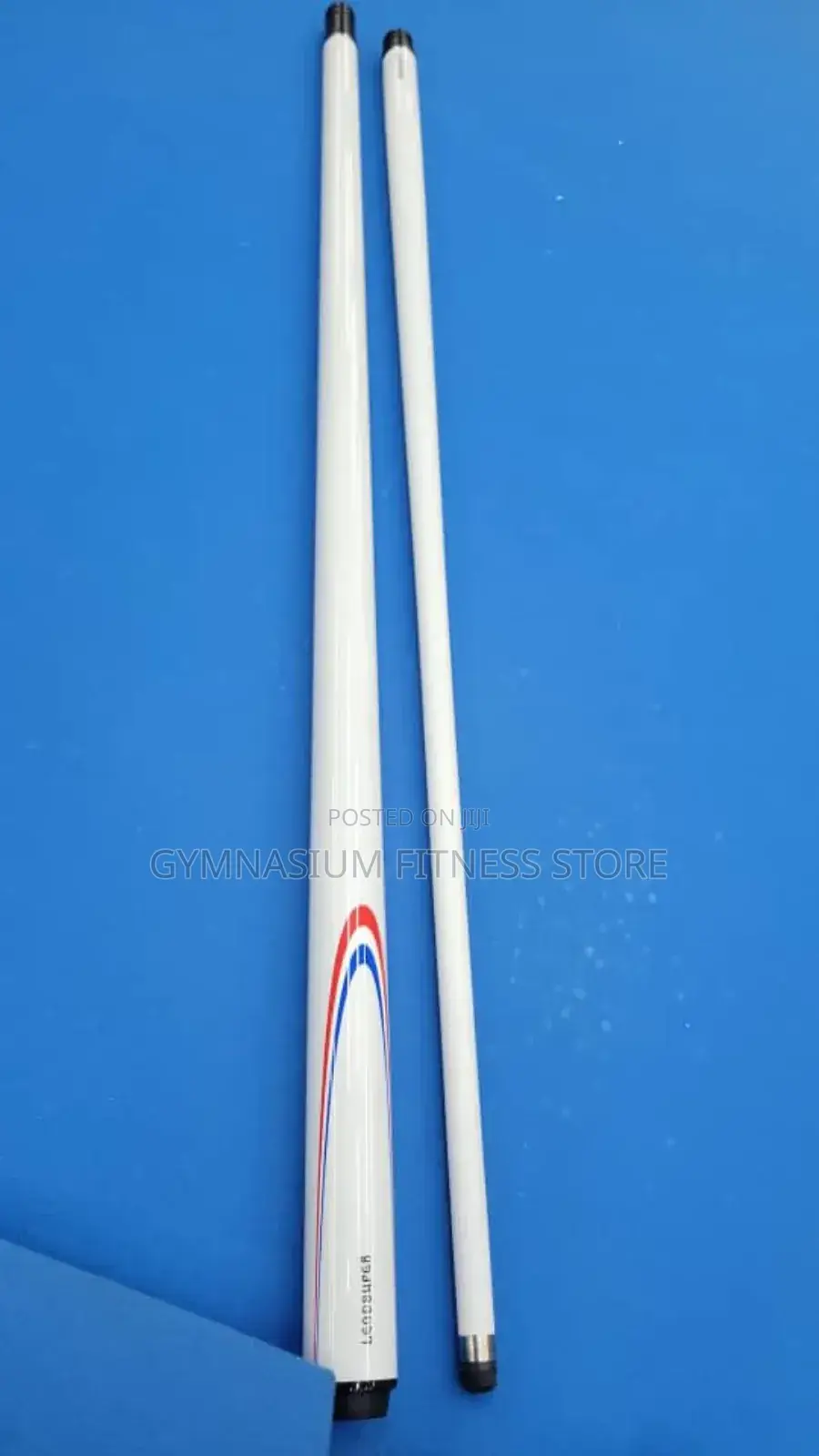 Big Tip Fibre Cue Leadusper