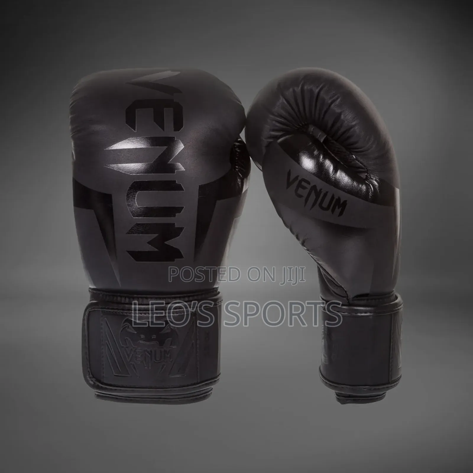 Venum Boxing Gloves