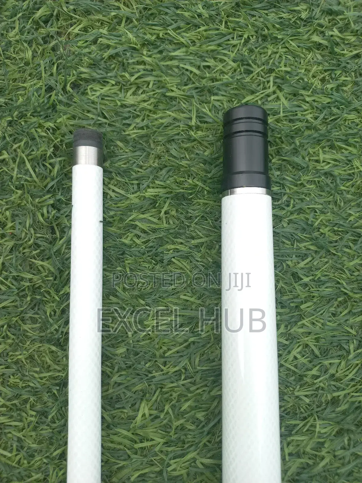 Big Tip Fibre Cue 13mm