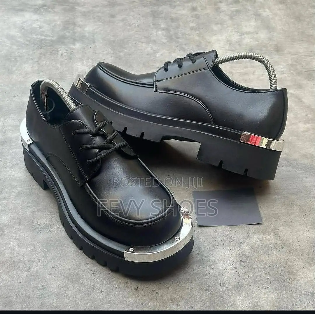 Quality Corporate Shoes For Men