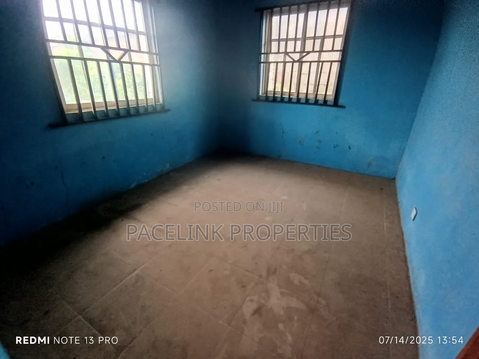 4bdrm Bungalow in Ado-Odo/Ota for sale
