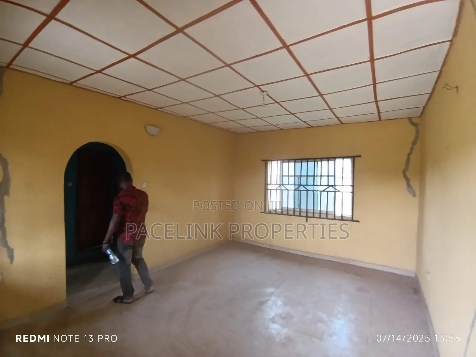 4bdrm Bungalow in Ado-Odo/Ota for sale