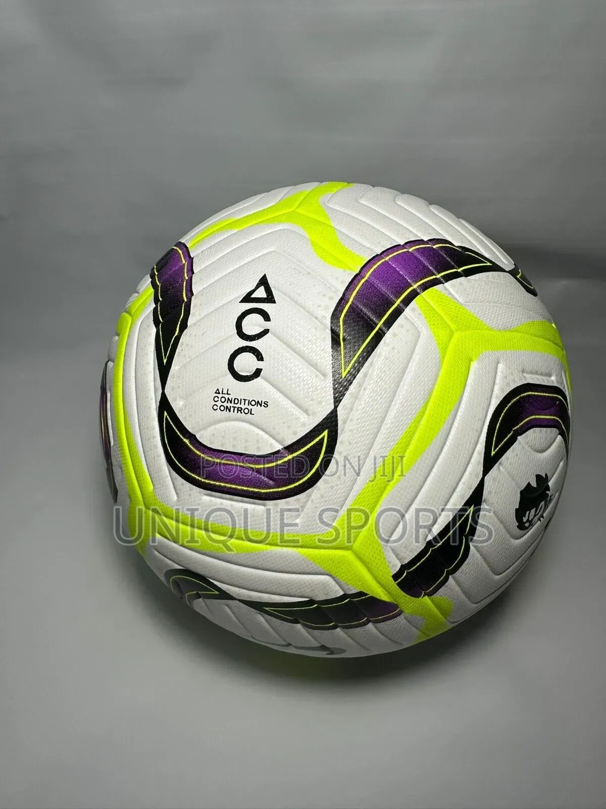 Brand New Nike Premier League Acc Football for Sale