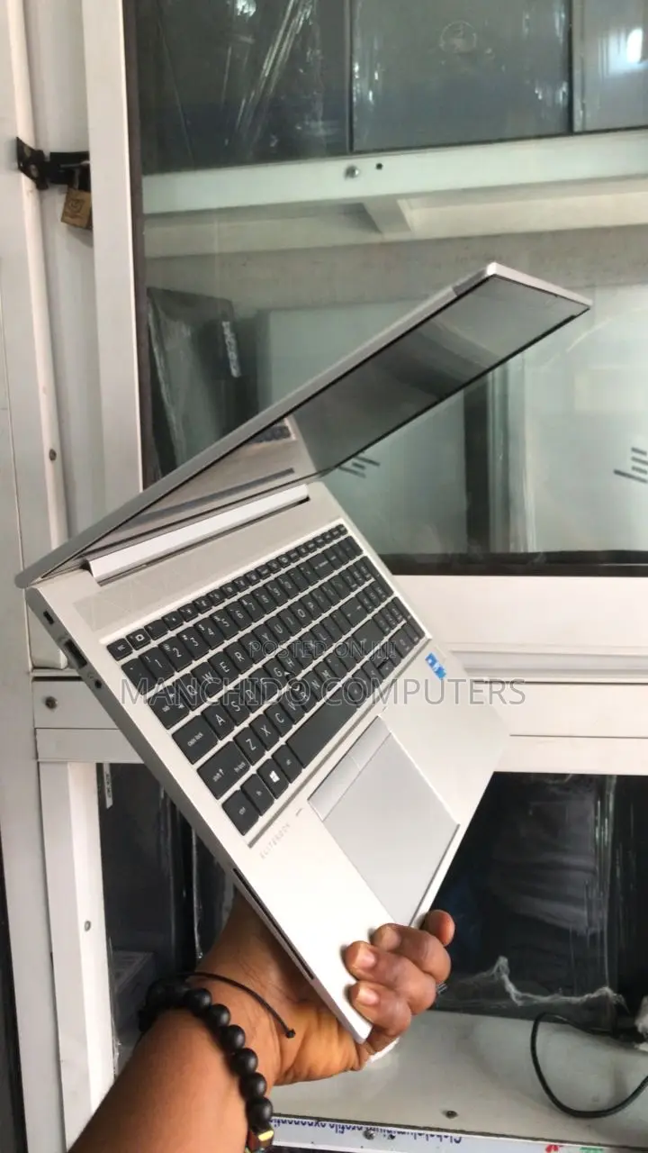 Laptop HP EliteBook 850 G8 16GB Intel Core I5 SSD 512GB