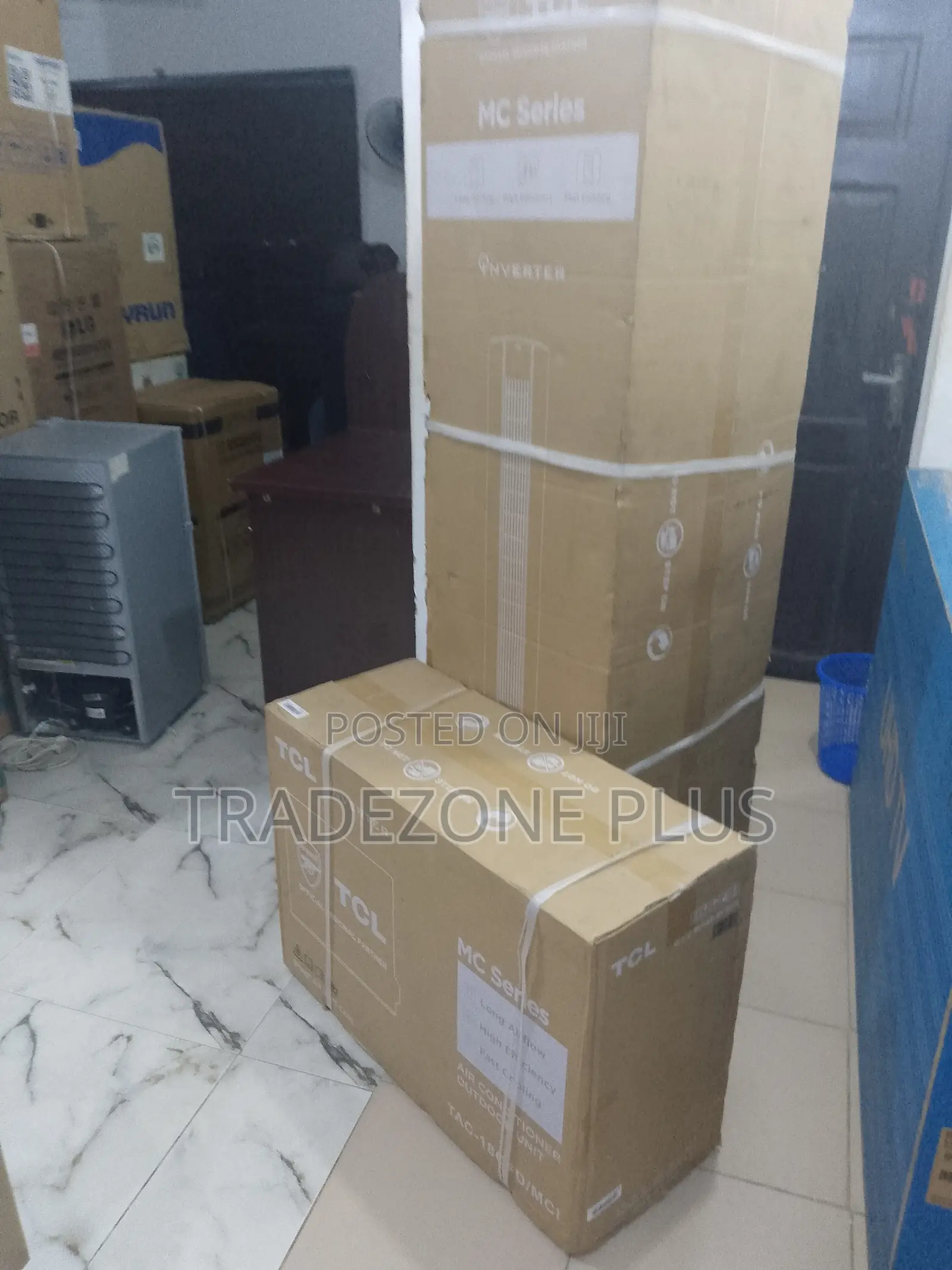 TCL Ac for Bedrooms Study – Silent Cooling Power