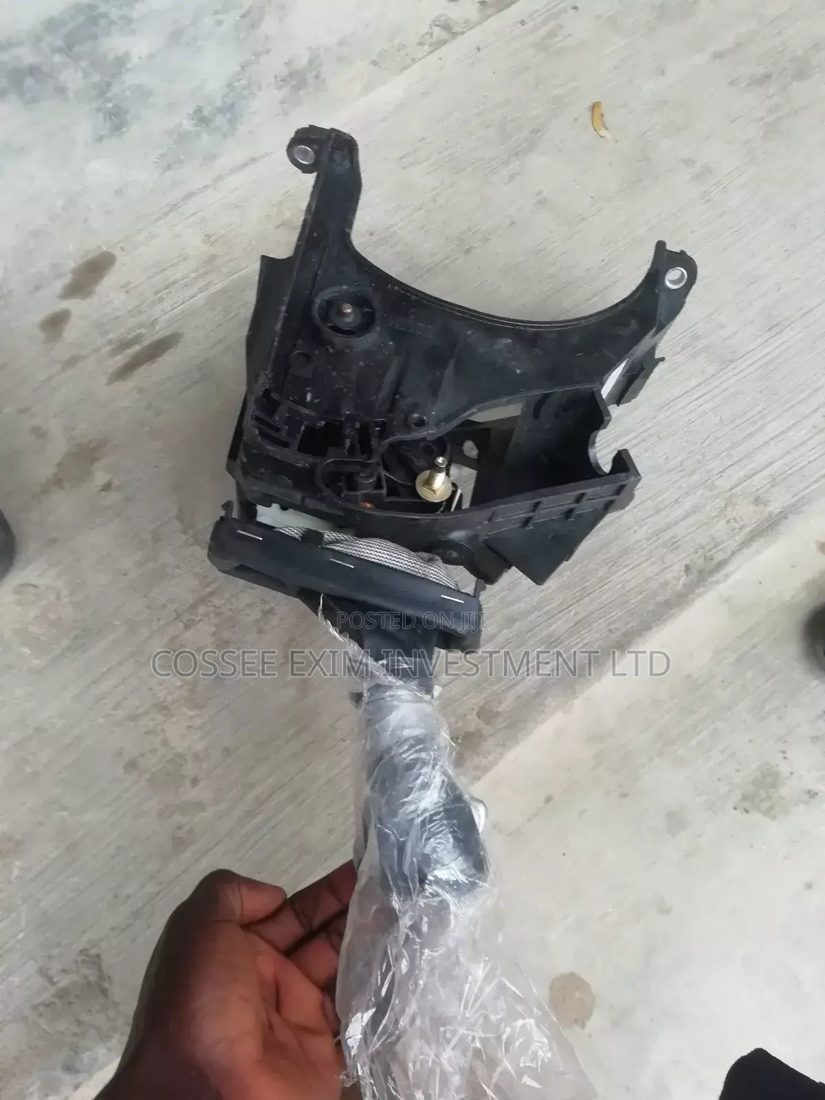 Gear Nord Honda Accord 2018_2021