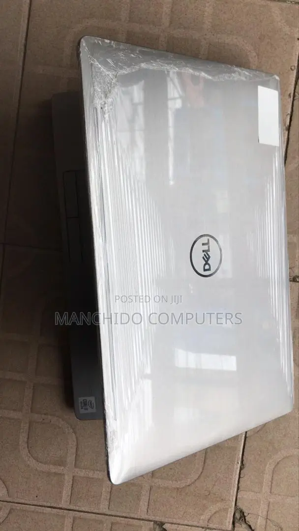 Laptop Dell Latitude 5510 16GB Intel Core i7 SSD 512GB