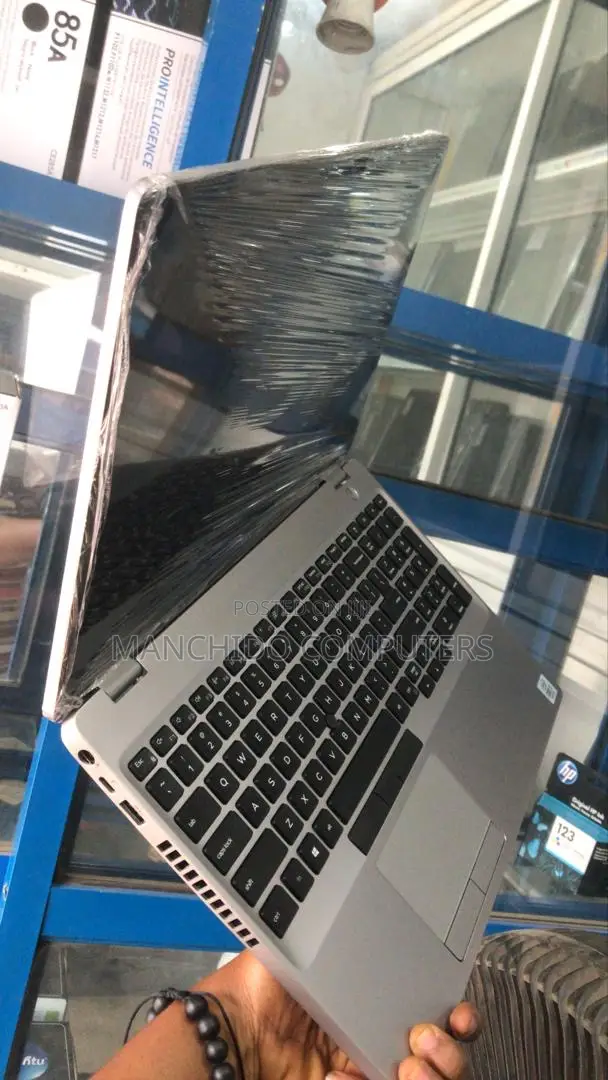 Laptop Dell Latitude 5510 16GB Intel Core i7 SSD 512GB