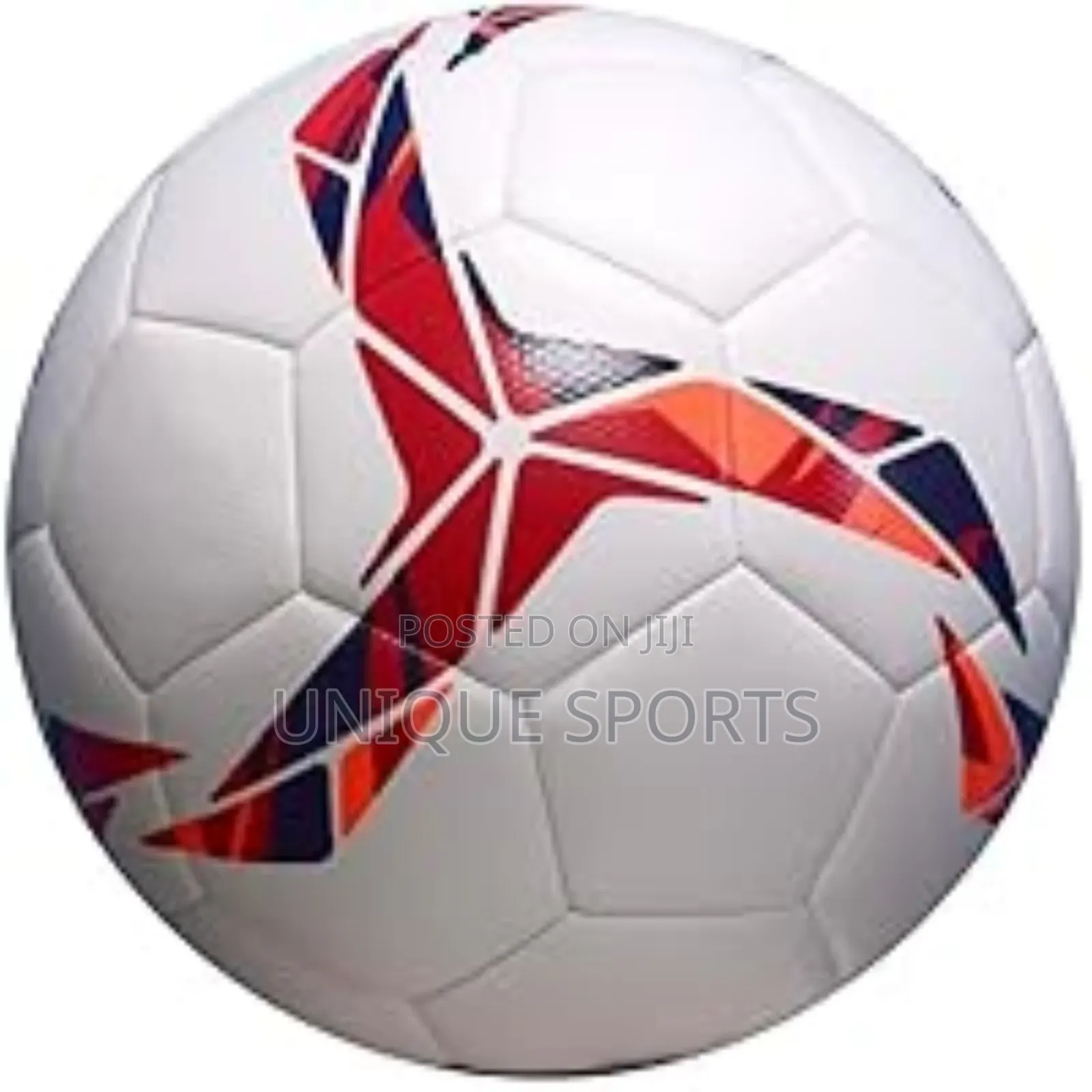 New Design Football/Soccer Ball - Premium Quality