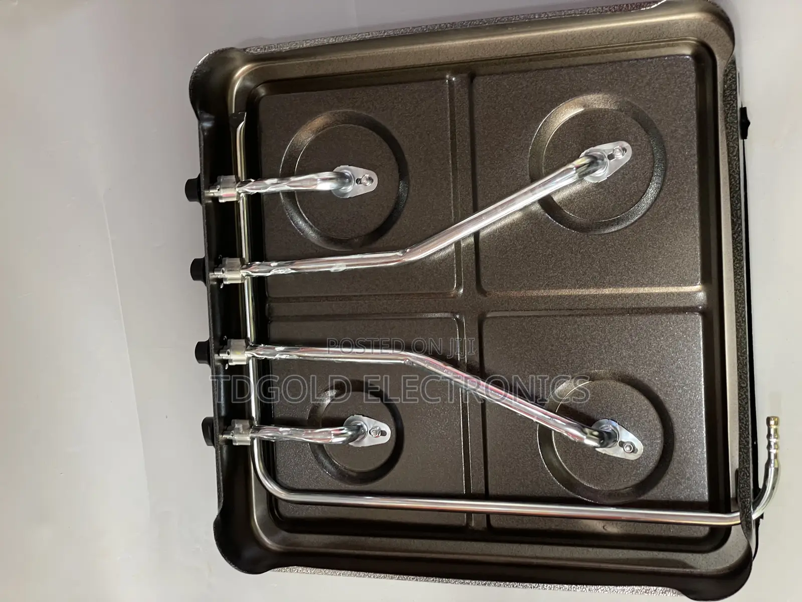 Maxi 50/50 Table Top Gas Cooker