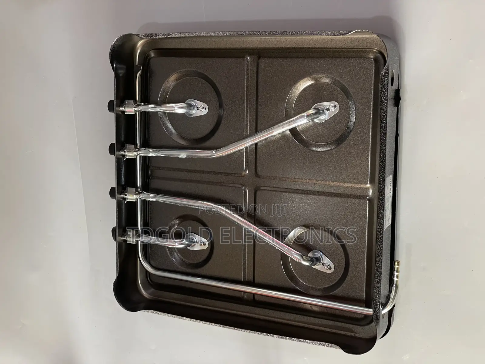 Maxi 50/50 Table Top Gas Cooker
