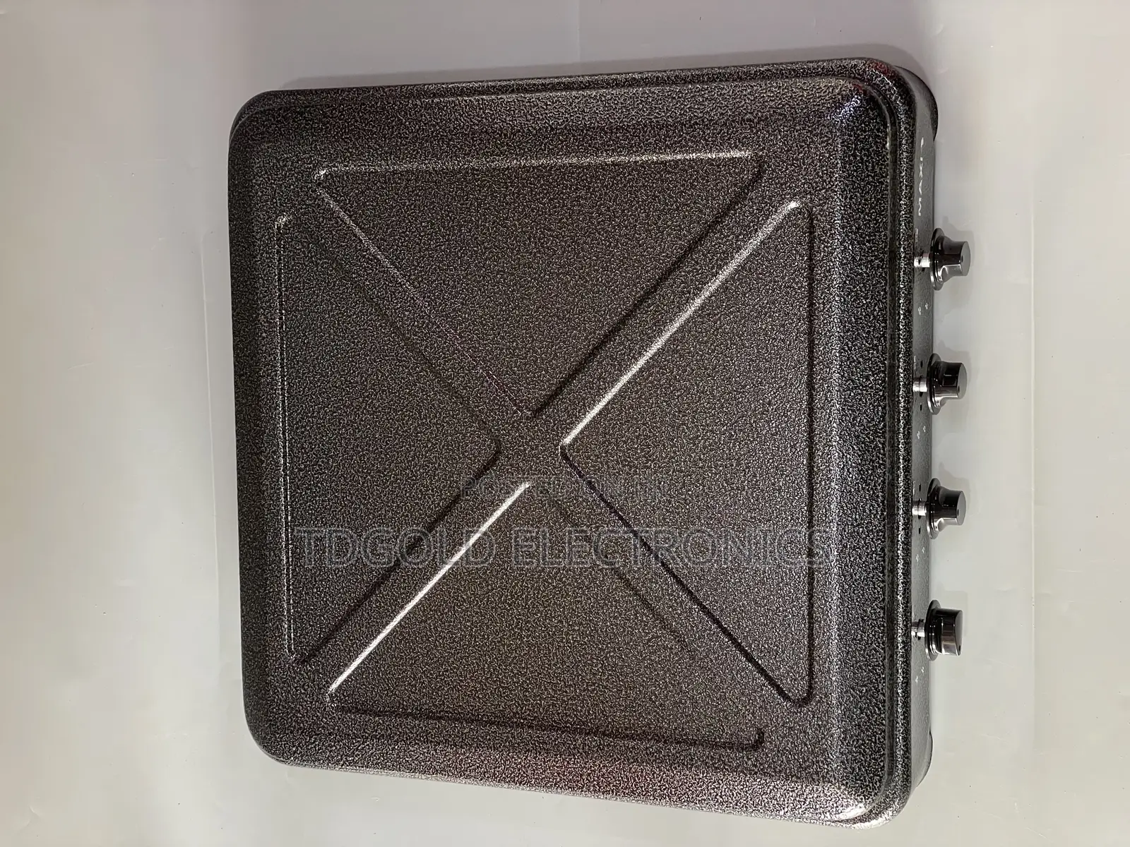 Maxi 50/50 Table Top Gas Cooker