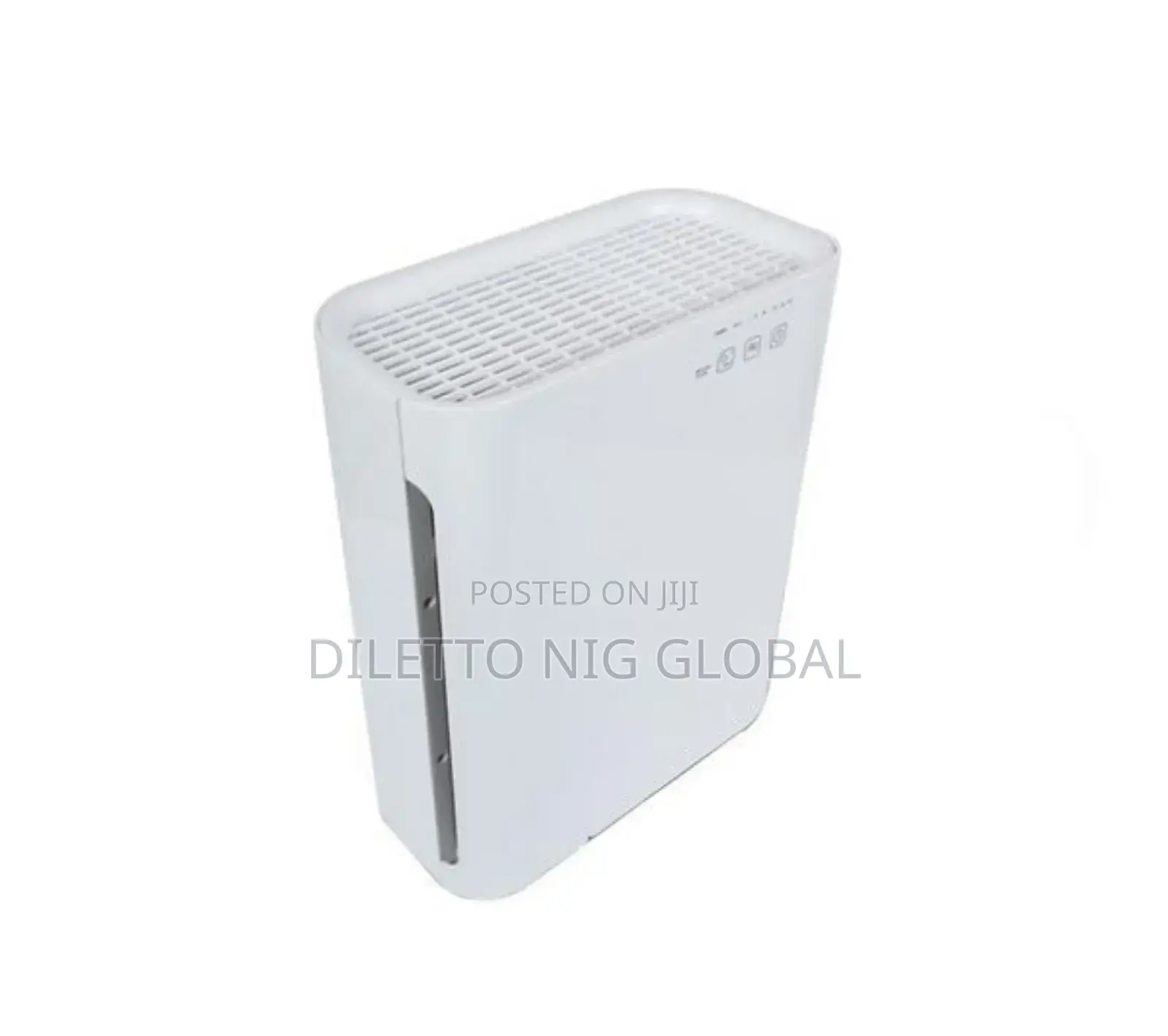 Meaco Meacoclean Ca-Hepa Portable Air Purifier