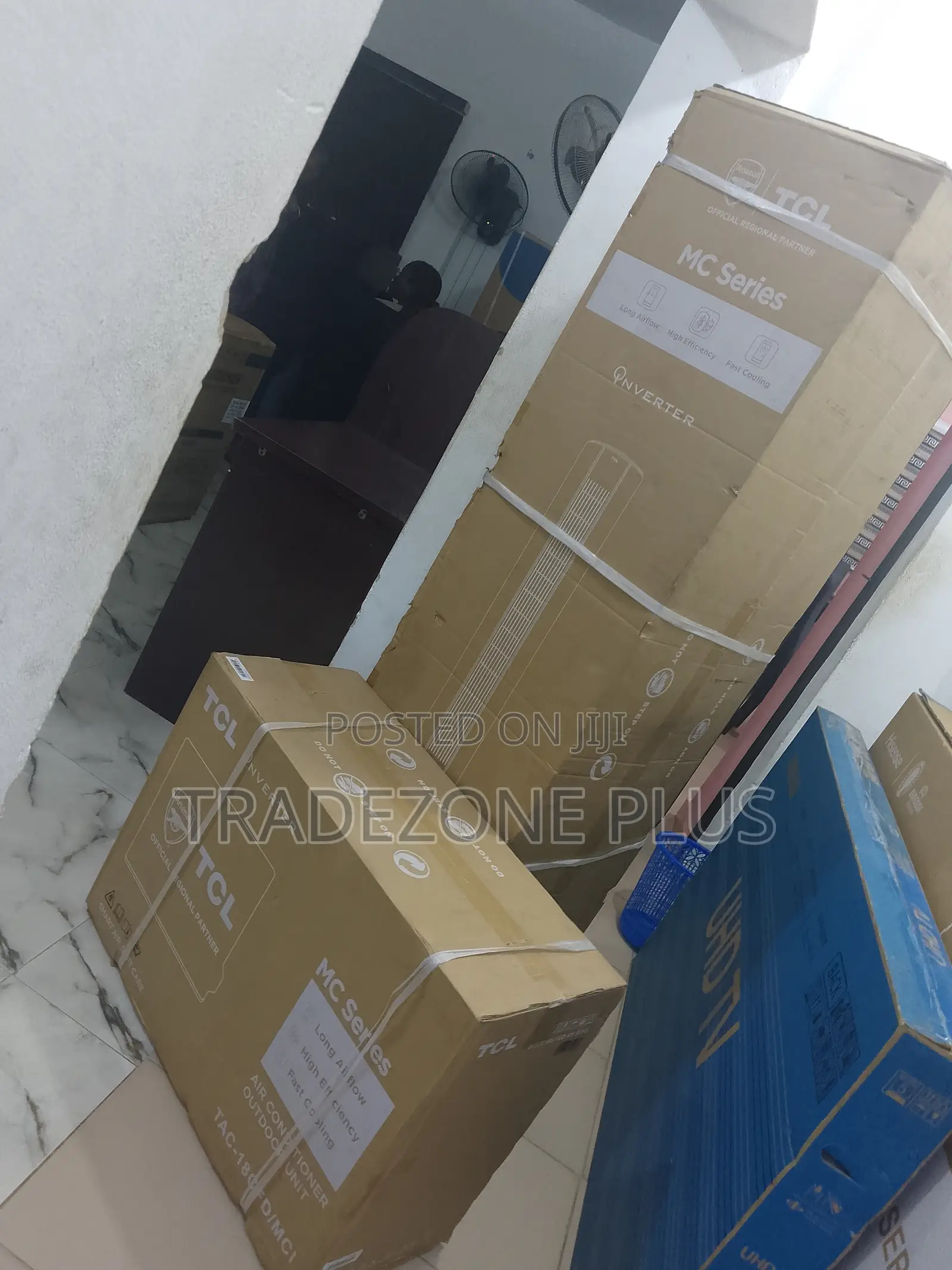 TCL Inverter Split Ac 1.5 Ton – Customer Reviews