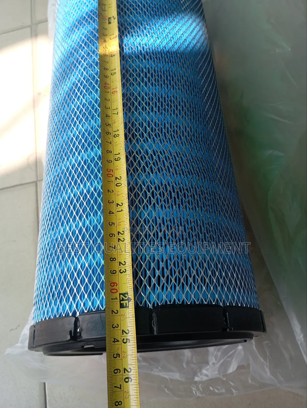 Af57md320 Mark Truck Air Filter