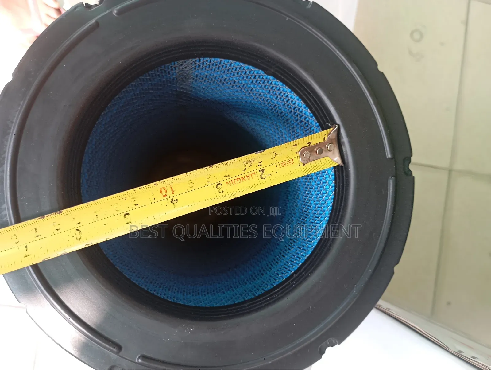 Af57md320 Mark Truck Air Filter