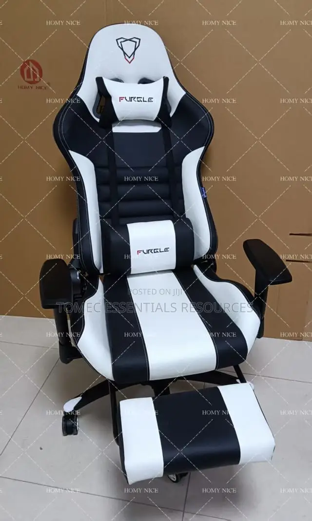 Imported Quality Reclining Gaming Chair