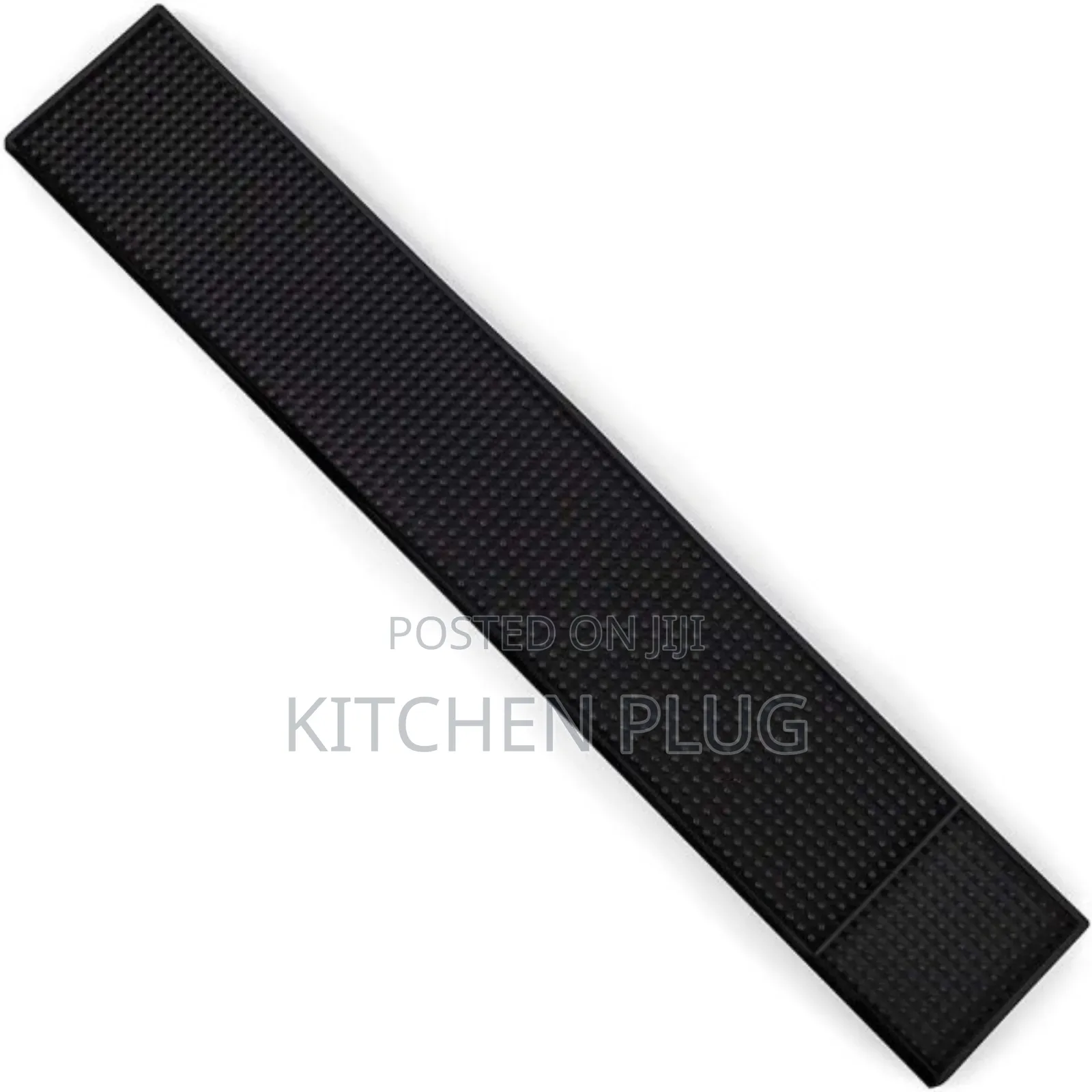 Rubber Bar Mats (60*8)Cm