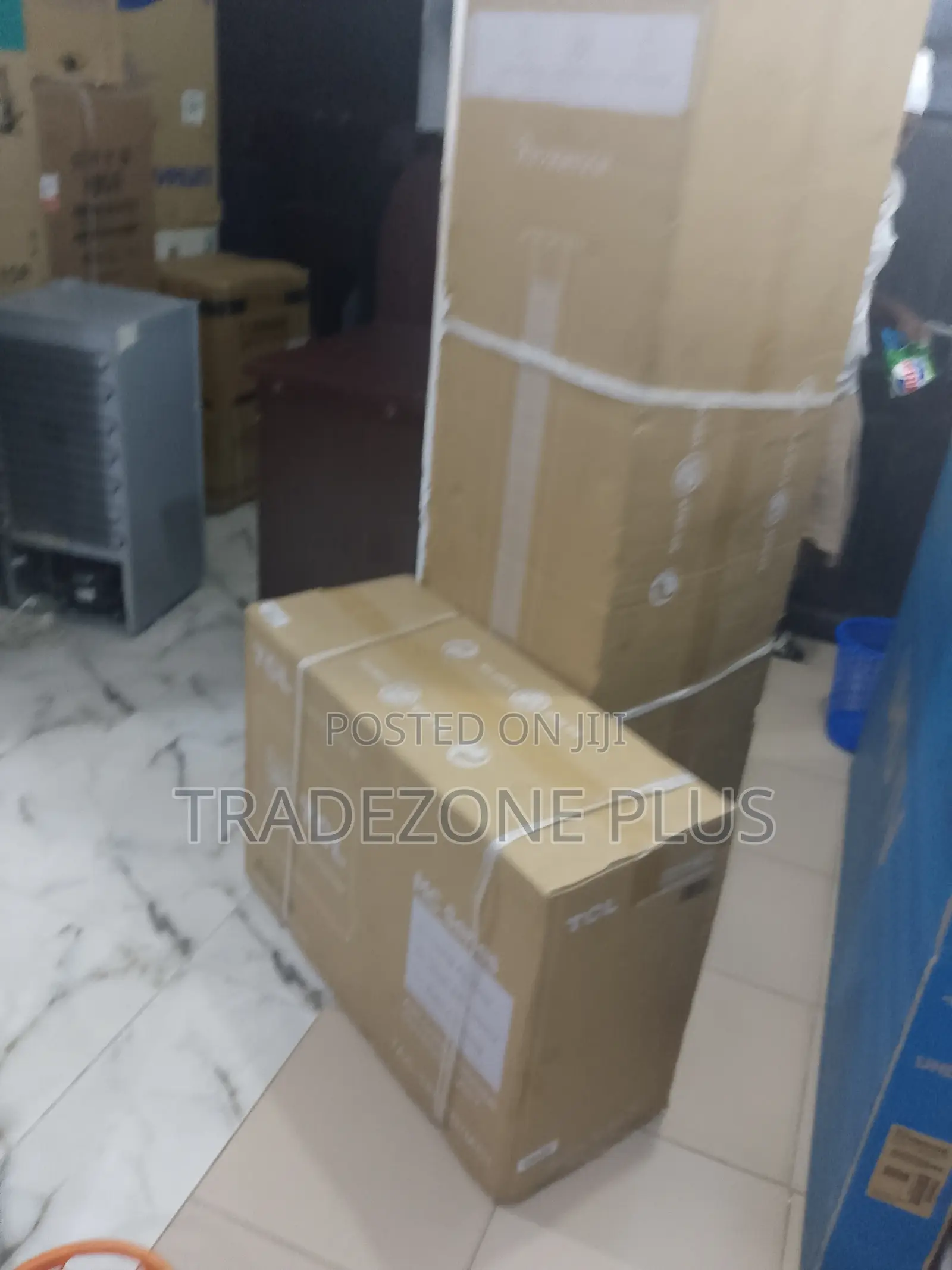Compare TCL Tac-18cfd/Mci With TCL Tac-18csa/Inv