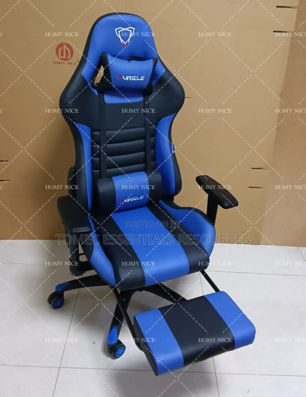 Super Quality Imported Gaming Chair