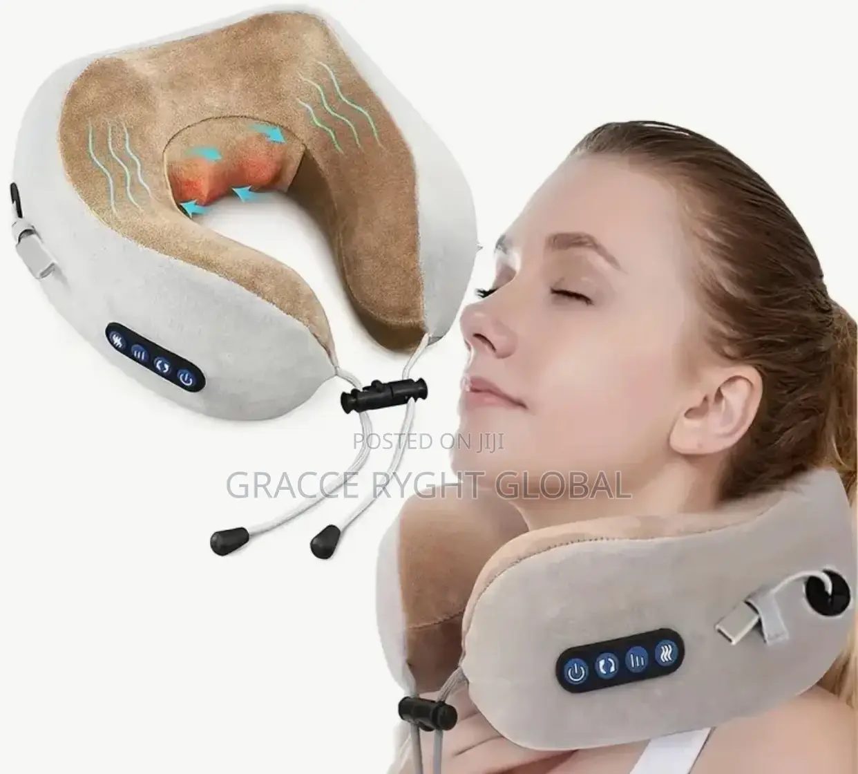 Neck Massager