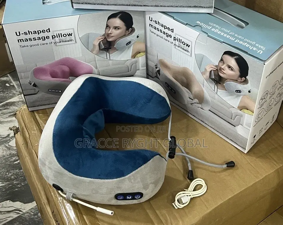 Neck Massager