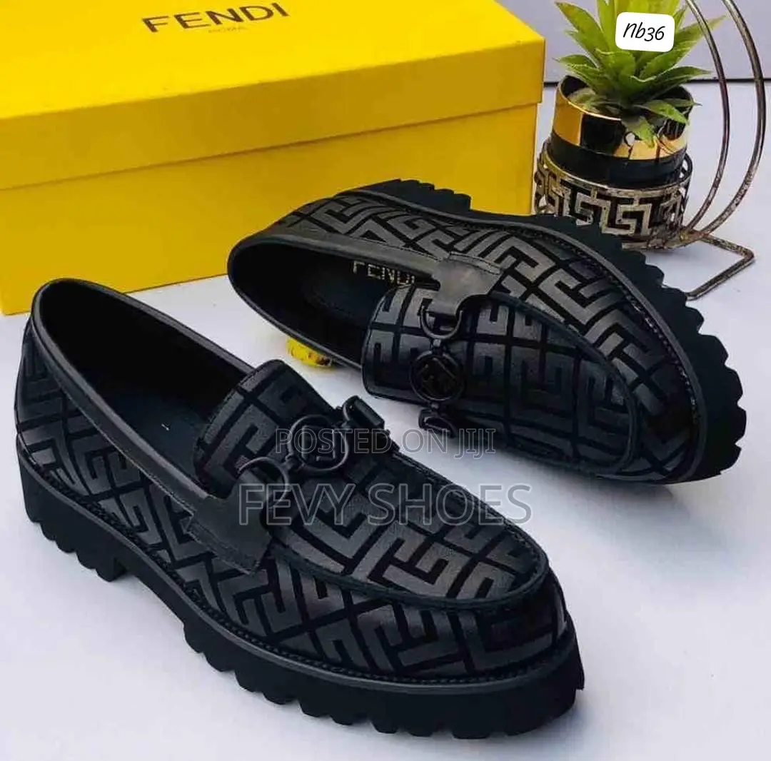 Quality Corporate Shoes For Men