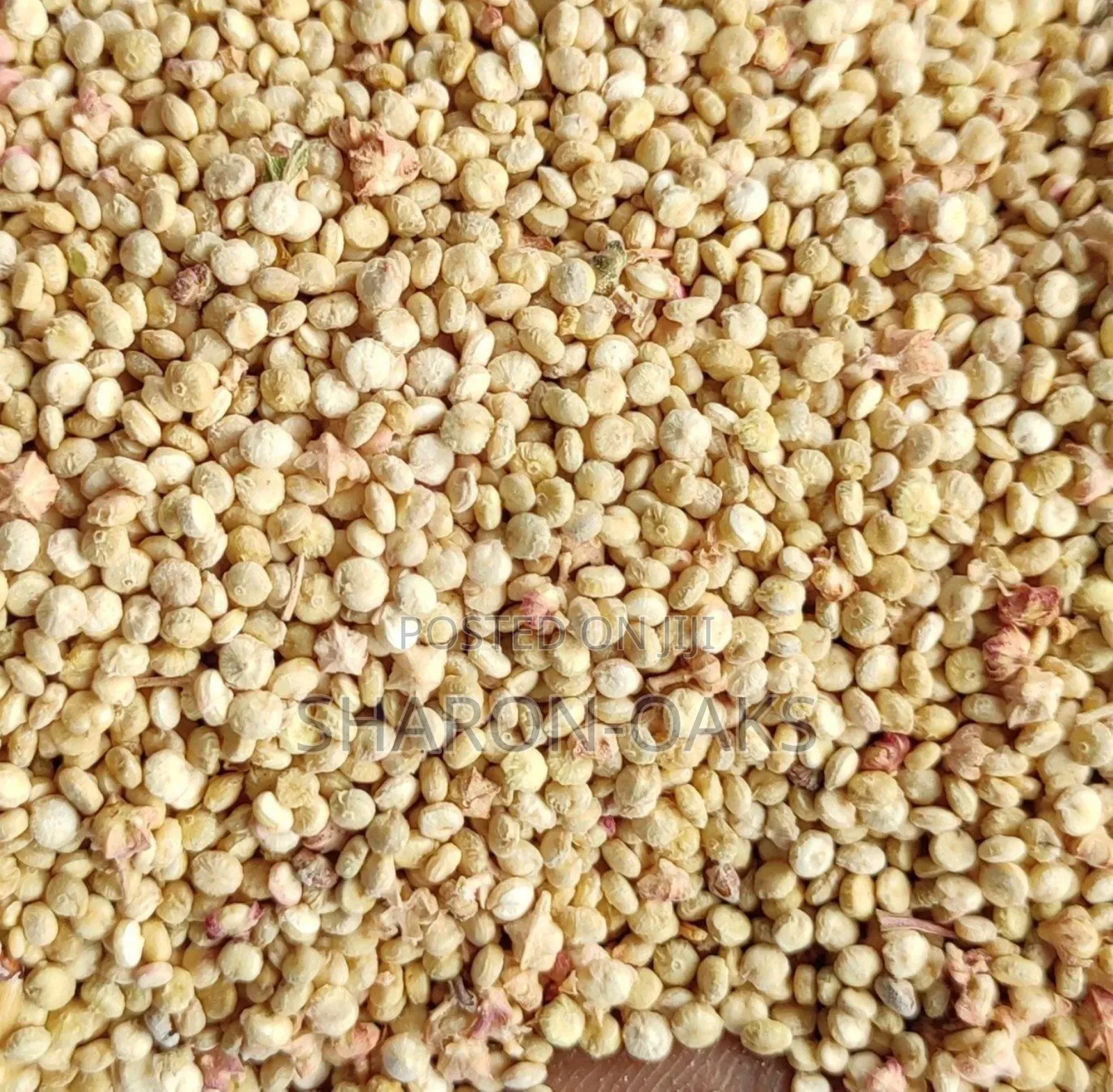 Quinoa 1kg