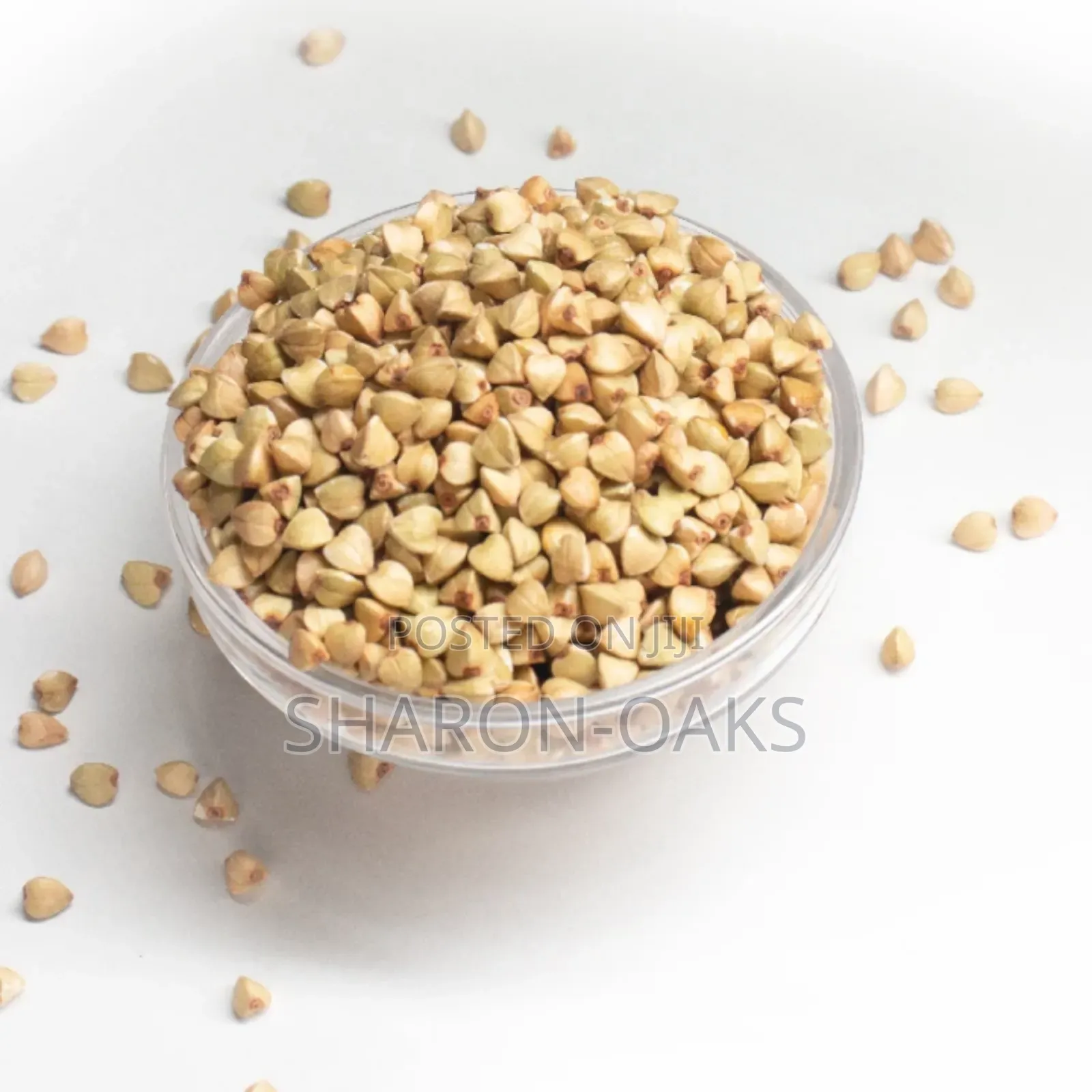 Buckwheat Grains 100g