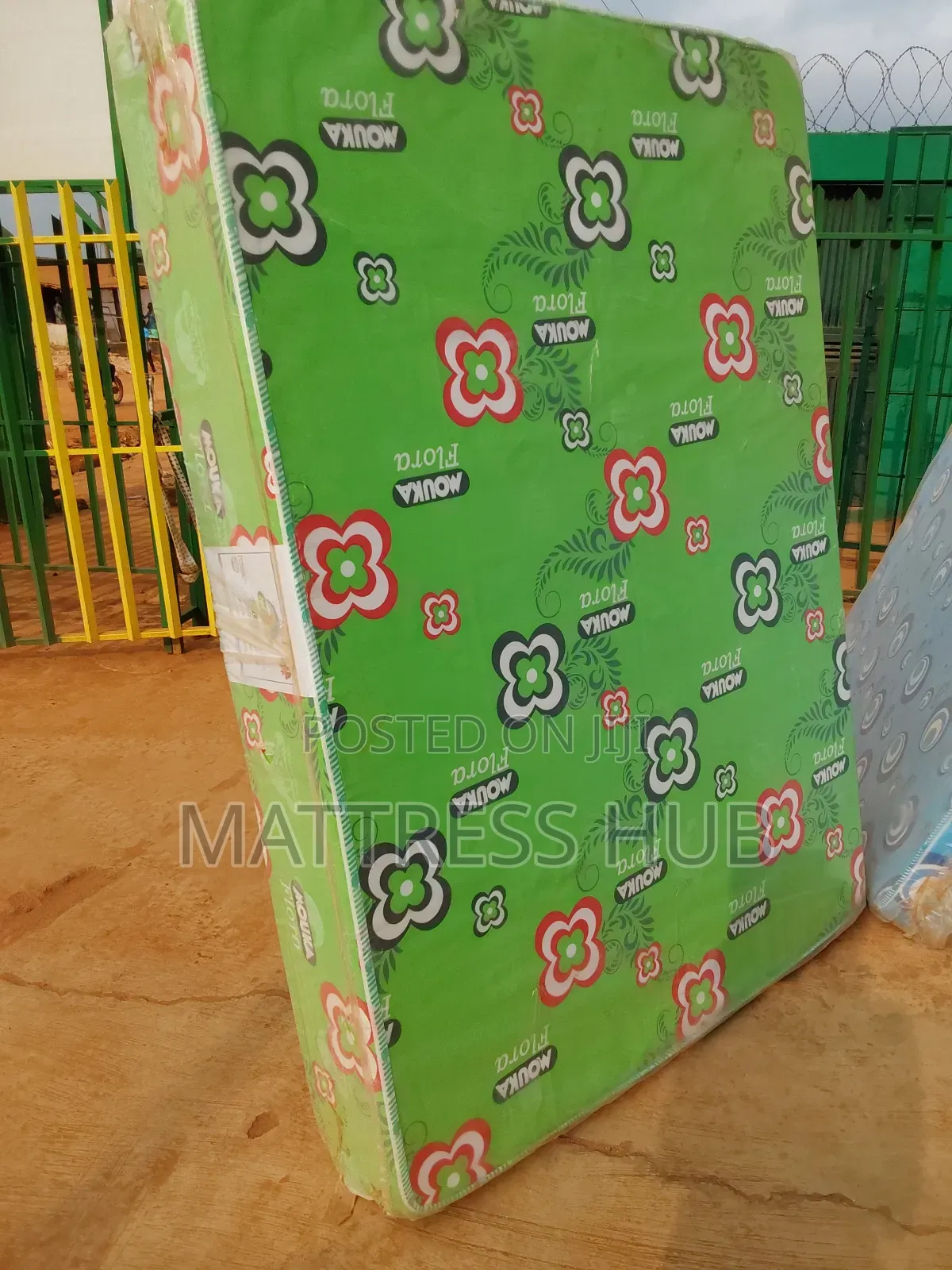 Mouka Hign Quality Flora 75 X 54 X 12