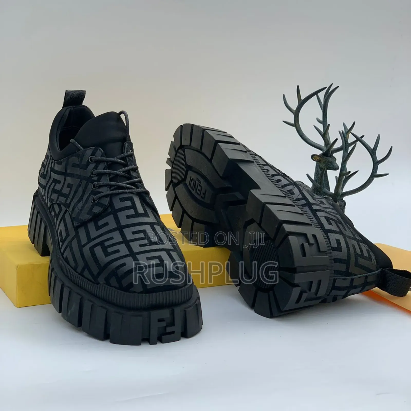 Fendi Roma