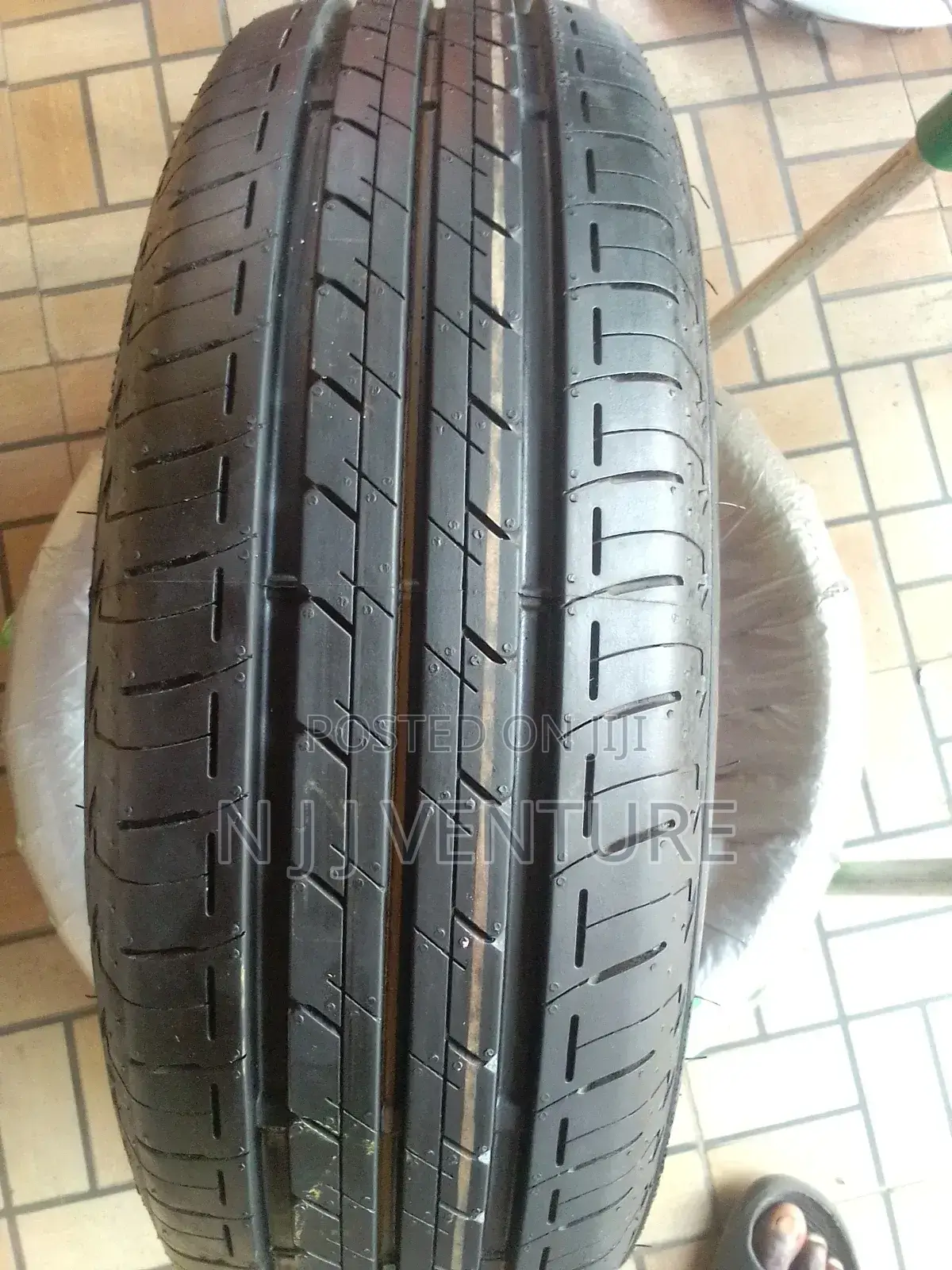 165 65 R14 Bridgestone Made in Thialand