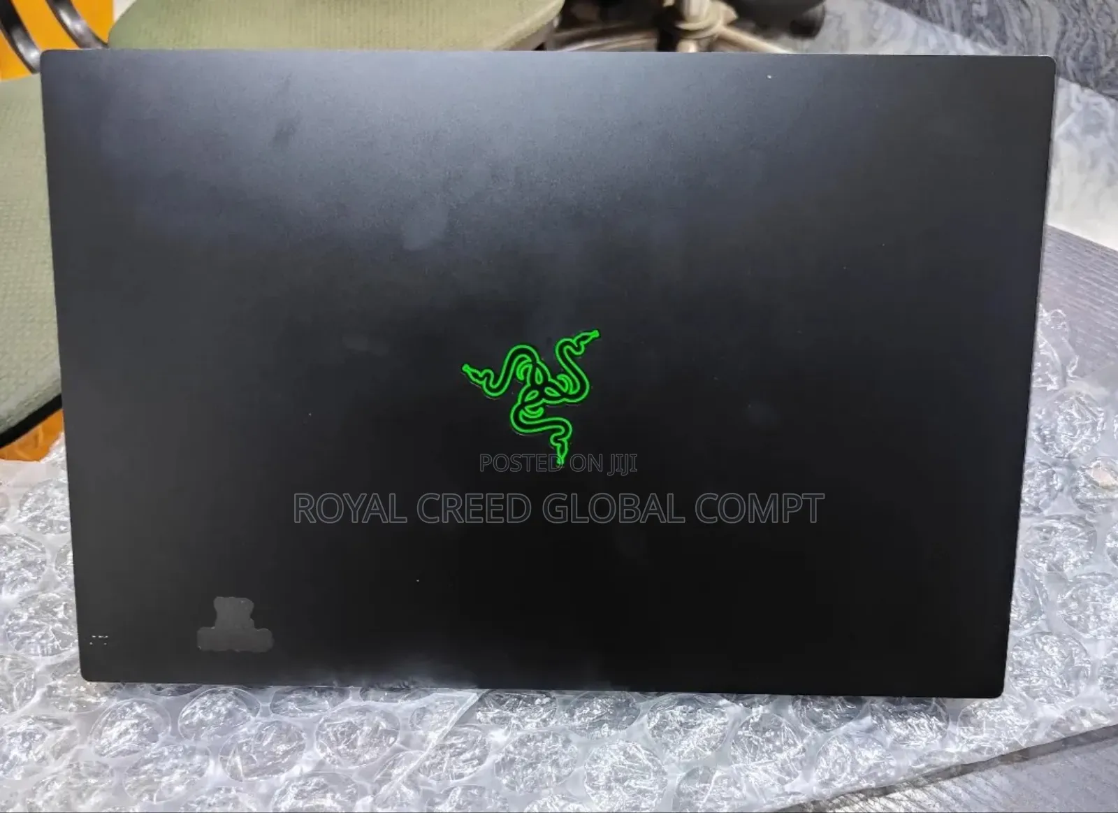 Laptop Razer Blade 32GB Intel Core I7 SSD 1T