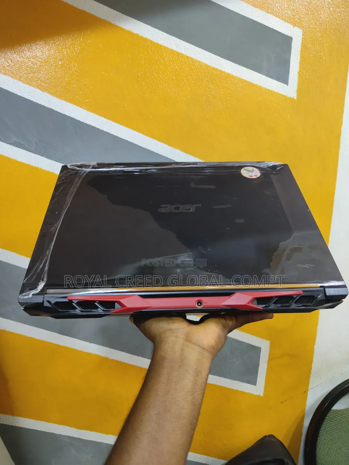 Laptop Acer Nitro 5 16GB Intel Core I5 SSD 512GB