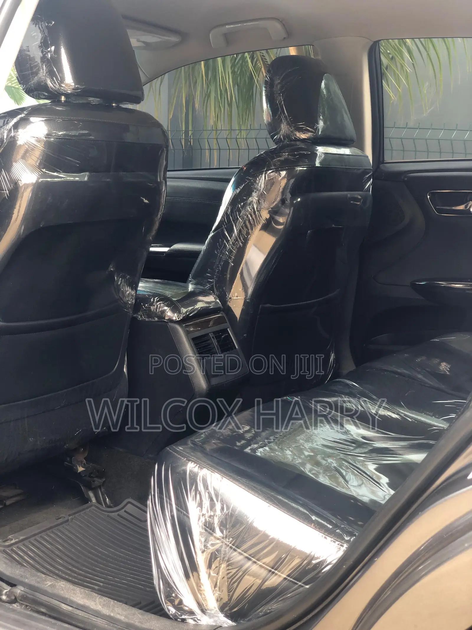 Toyota Allion 2013 Gray